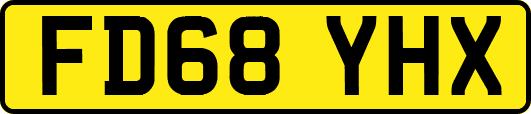 FD68YHX