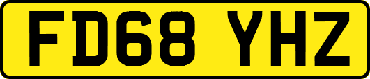 FD68YHZ