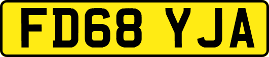 FD68YJA