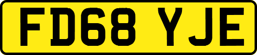FD68YJE