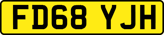 FD68YJH