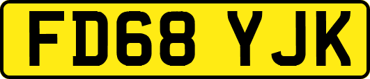FD68YJK