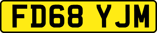 FD68YJM