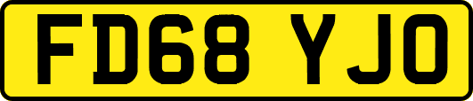 FD68YJO