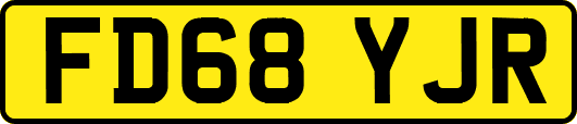 FD68YJR