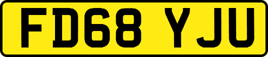FD68YJU