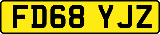 FD68YJZ