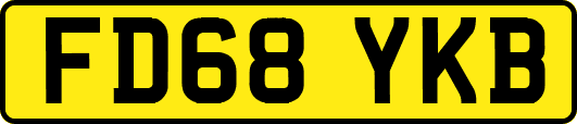 FD68YKB