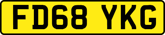 FD68YKG