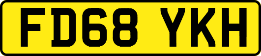FD68YKH