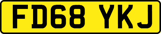 FD68YKJ