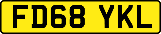 FD68YKL