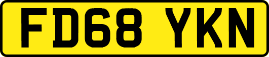 FD68YKN