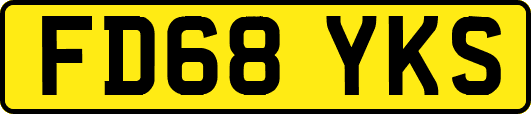 FD68YKS