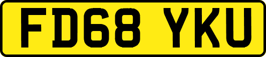 FD68YKU