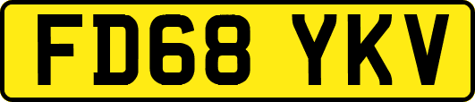FD68YKV