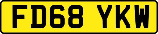 FD68YKW