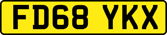 FD68YKX