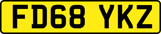 FD68YKZ