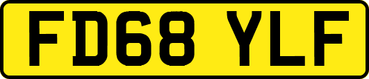 FD68YLF