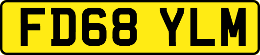 FD68YLM