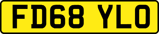 FD68YLO