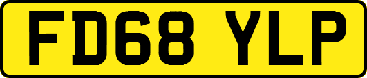 FD68YLP