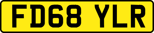 FD68YLR