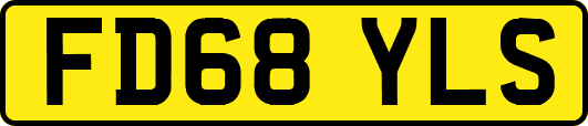 FD68YLS