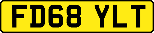 FD68YLT