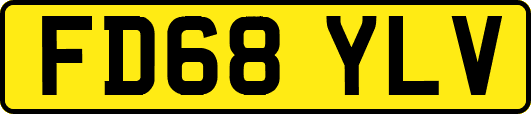FD68YLV