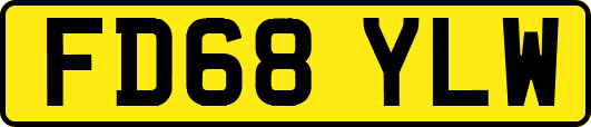 FD68YLW
