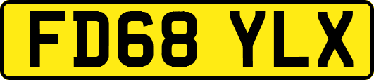 FD68YLX