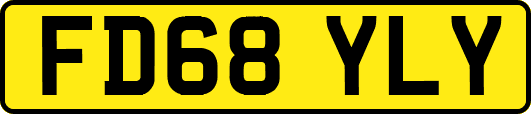 FD68YLY