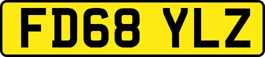 FD68YLZ