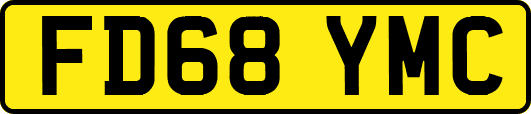 FD68YMC