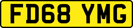 FD68YMG