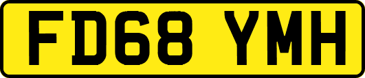 FD68YMH