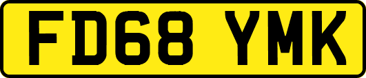 FD68YMK