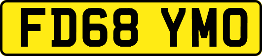 FD68YMO