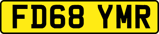 FD68YMR