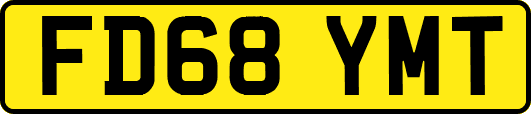 FD68YMT
