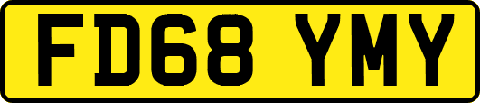 FD68YMY