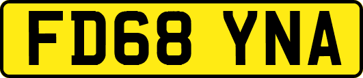 FD68YNA