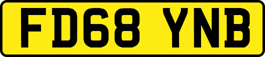 FD68YNB