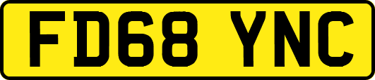 FD68YNC