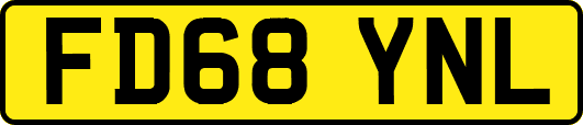 FD68YNL