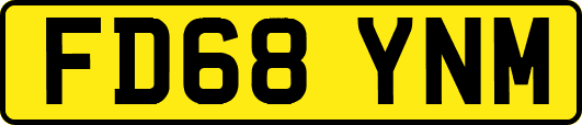 FD68YNM