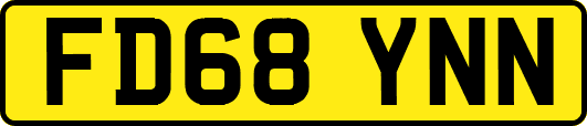 FD68YNN