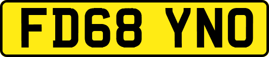 FD68YNO
